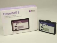 RAE Systems Inc. DoseRAE2 PRM-1200