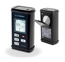 AT6131 ベータ線・表面汚染