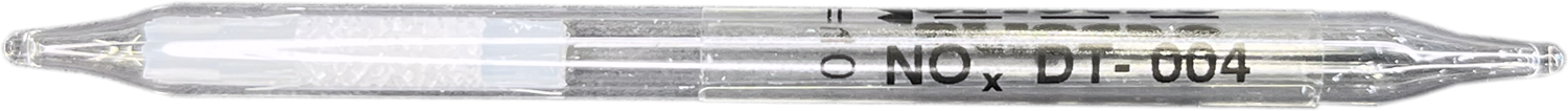 DT004 酸化窒素類検知管
