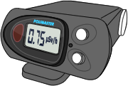 POLIMASTER PM1703MO-1