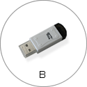 赤外線ポート Sigmatel